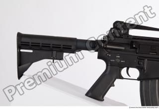 Weapon Rifle M4A1 0009